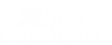 Original Alpencasanovas